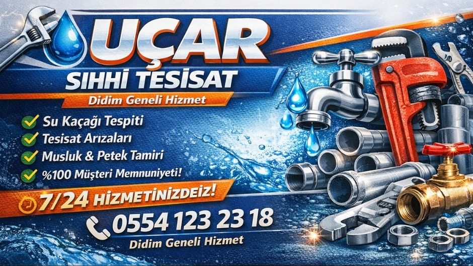 didim-su-kaçağı-tespiti